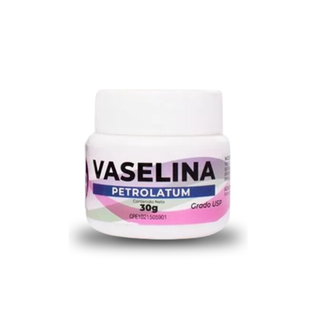 VASELINA 30GR (LYA)
